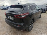  Nissan  Qashqai NISSAN  / 2017 / 5P / todoterreno DIG-T 117 kW (160 CV) E6D DCT N-CONNECTA #2