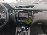 Nissan  Qashqai NISSAN  / 2017 / 5P / todoterreno DIG-T 117 kW (160 CV) E6D DCT N-CONNECTA #14