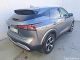  Nissan  Qashqai NISSAN  / 2021 / 5P / todoterreno DIG-T 116kW Xtronic N-Connecta (Skyline) #2