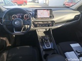  Nissan  Qashqai NISSAN  / 2021 / 5P / todoterreno DIG-T 116kW Xtronic N-Connecta (Skyline) #3