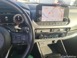  Nissan  Qashqai NISSAN  / 2021 / 5P / todoterreno DIG-T 116kW Xtronic N-Connecta (Skyline) #15