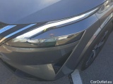  Nissan  Qashqai NISSAN  / 2021 / 5P / todoterreno DIG-T 116kW Xtronic N-Connecta (Skyline) #17