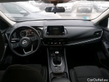  Nissan  Qashqai NISSAN  / 2021 / 5P / todoterreno DIG-T 103kW (140CV) mHEV 4x2 Acenta #3