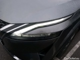  Nissan  Qashqai NISSAN  / 2021 / 5P / todoterreno DIG-T 103kW (140CV) mHEV 4x2 Acenta #16