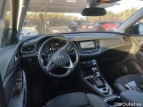  Opel   Grandland X OPEL / 2017 / 5P / todoterreno 1.2 Turbo Ultimate Auto #3