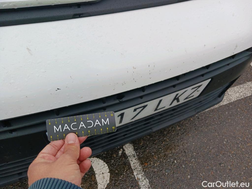  Citroen  Berlingo CITROEN  COMBI Talla M BlueHDi 100 S&S LIVE (IND) #13