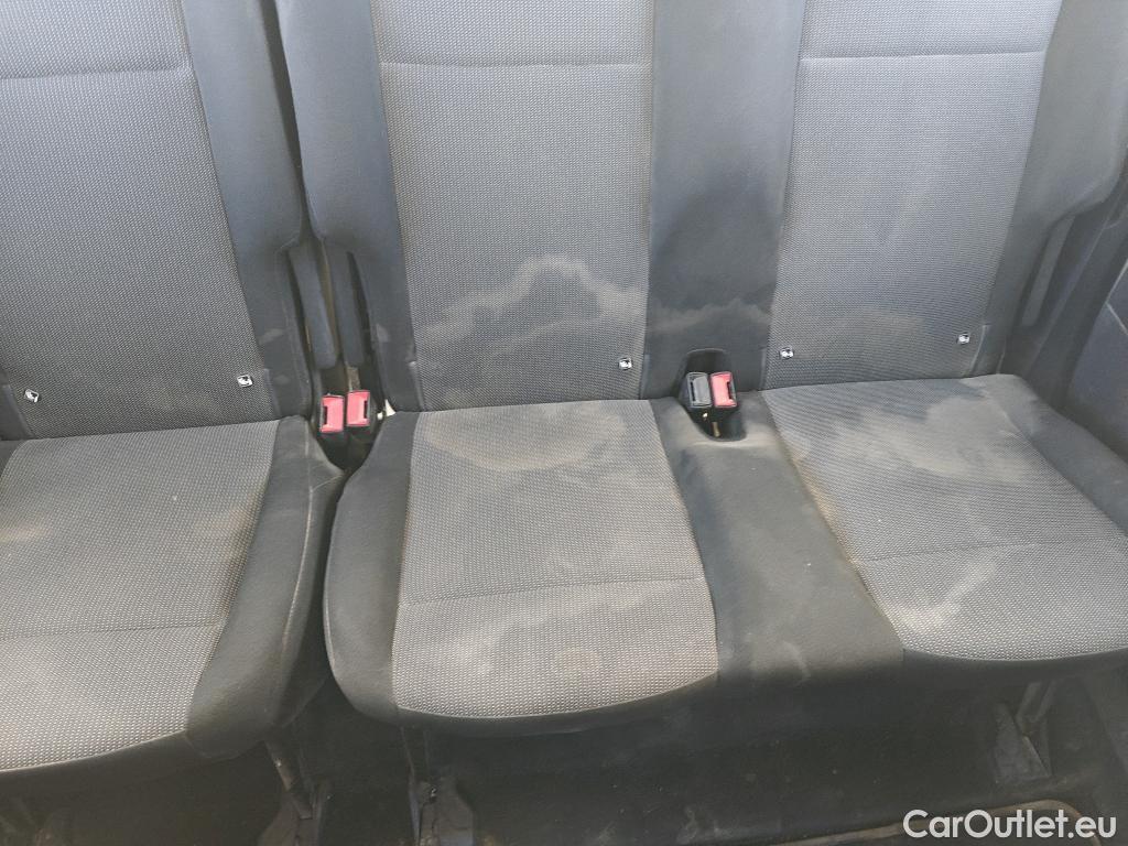  Citroen  Berlingo CITROEN  / 2018 / 4P / combi Talla M BlueHDi 100 S&S LIVE PACK (ind) #31