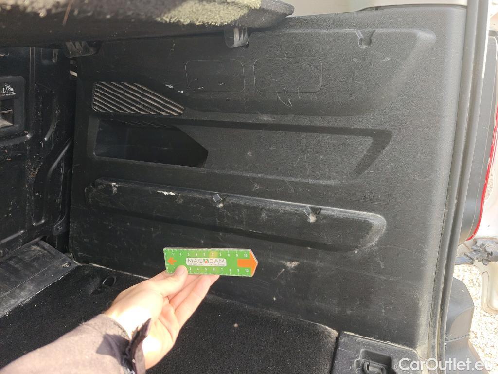  Citroen  Berlingo CITROEN  / 2018 / 4P / combi Talla M BlueHDi 100 S&S LIVE PACK (ind) #4