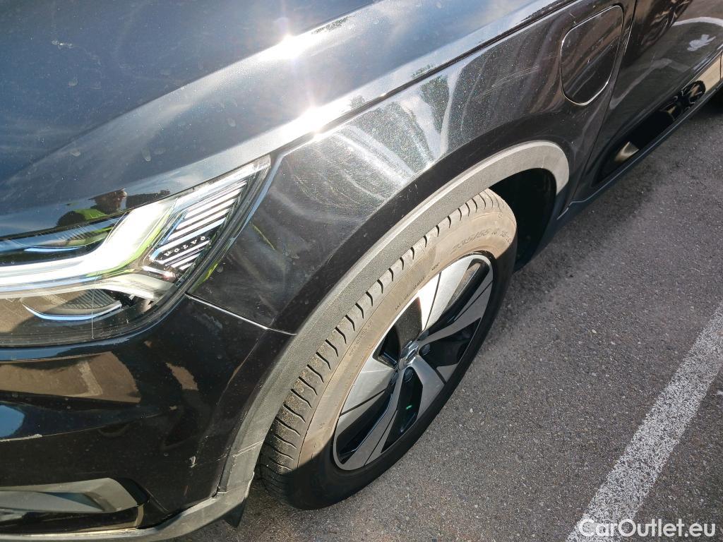  Volvo  XC 40 VOLVO XC40 / 2017 / 5P / todoterreno 1.5 T5 Twin Business Plus Auto #51