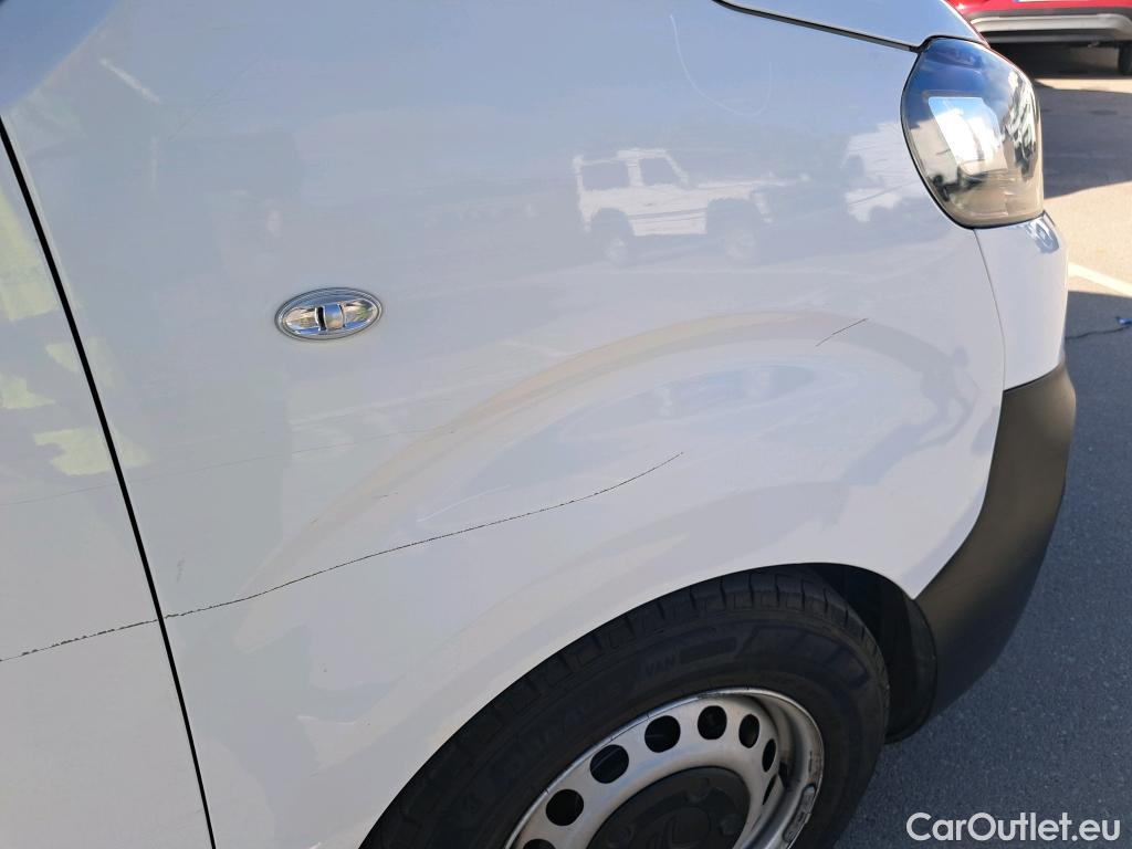  Citroen  Jumpy CITROEN  / 2016 / 4P / combi Combi Talla XL BlueHDi 120 S&S Confort #60