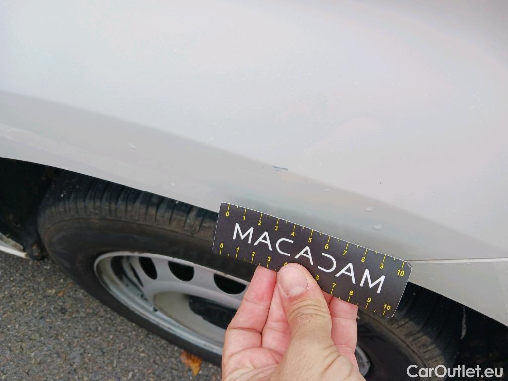  Citroen  Berlingo CITROEN  COMBI Talla M BlueHDi 100 S&S LIVE (IND) #34