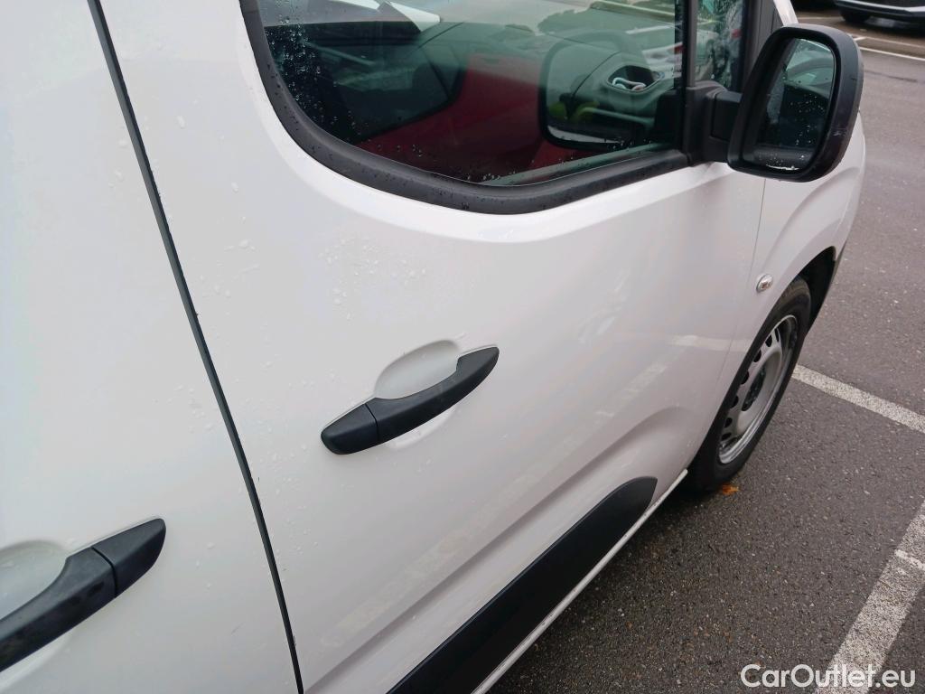  Citroen  Berlingo CITROEN  COMBI Talla M BlueHDi 100 S&S LIVE (IND) #37