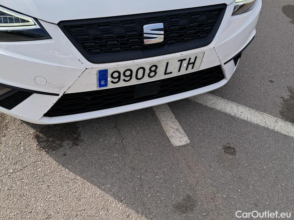  Seat  Ibiza SEAT  / 2017 / 5P / berlina con portón 1.0 TSI 81kW (110CV) Style Plus (AC) #7