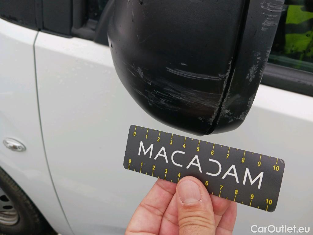  Citroen  Berlingo CITROEN  COMBI Talla M BlueHDi 100 S&S LIVE (IND) #30