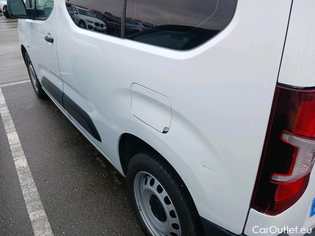  Citroen  Berlingo CITROEN  COMBI Talla M BlueHDi 100 S&S LIVE (IND) #1