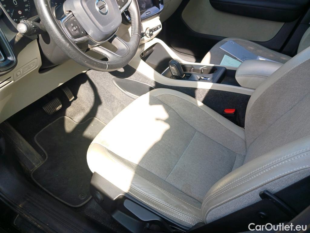  Volvo  XC 40 VOLVO XC40 / 2017 / 5P / todoterreno 1.5 T5 Twin Business Plus Auto #20