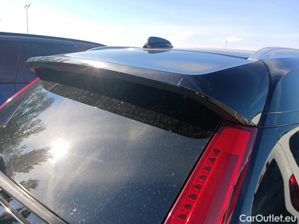  Volvo  XC 40 VOLVO XC40 / 2017 / 5P / todoterreno 1.5 T5 Twin Business Plus Auto #39