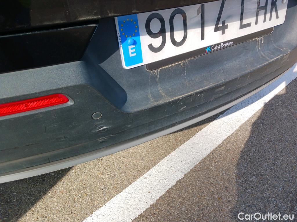  Volvo  XC 40 VOLVO XC40 / 2017 / 5P / todoterreno 1.5 T5 Twin Business Plus Auto #43