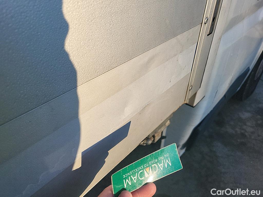  Citroen  Jumper CITROEN  / 2014 / 2P / chasis cabina BlueHDi 96KW (130CV) C.Cab. 35 Heavy L2S #6