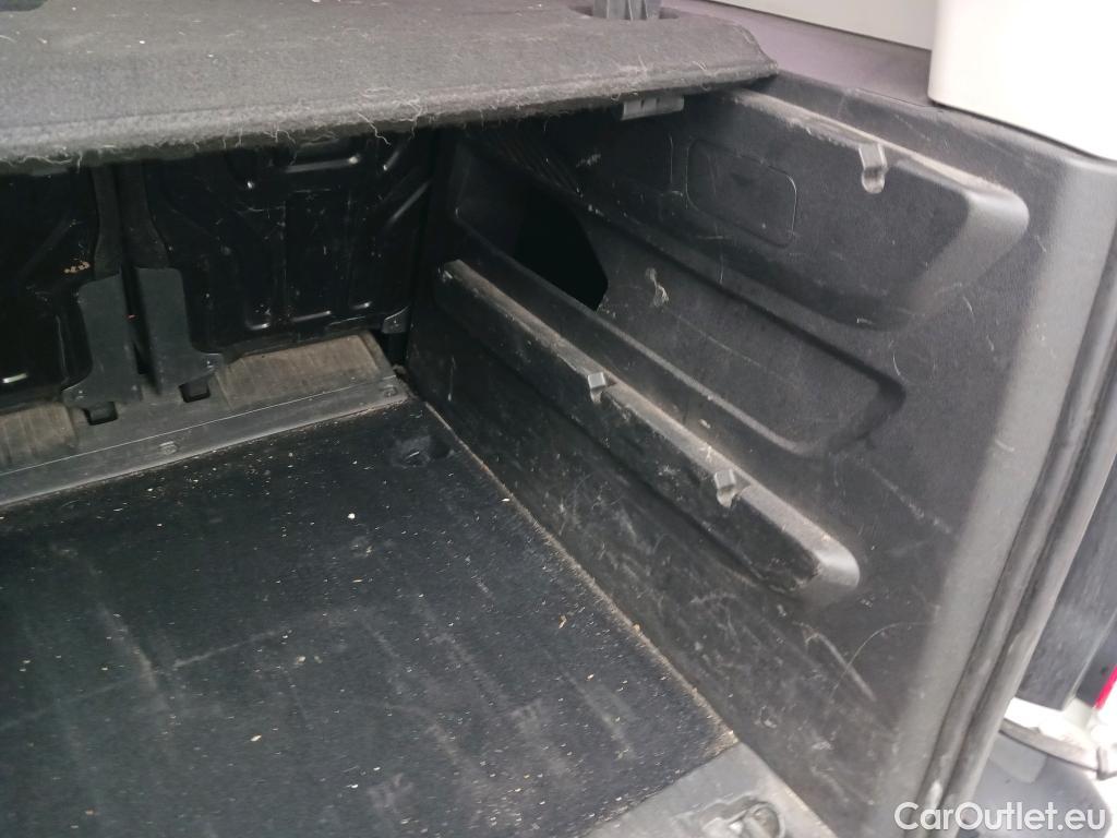  Citroen  Berlingo CITROEN  COMBI Talla M BlueHDi 100 S&S LIVE (IND) #21