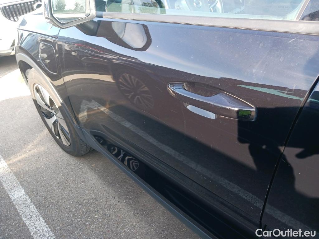  Volvo  XC 40 VOLVO XC40 / 2017 / 5P / todoterreno 1.5 T5 Twin Business Plus Auto #5