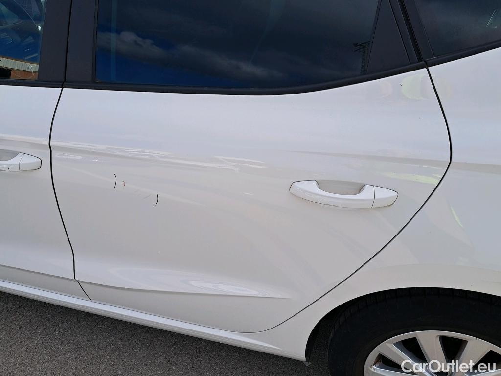  Seat  Ibiza SEAT  / 2017 / 5P / berlina con portón 1.0 TSI 81kW (110CV) Style Plus (AC) #13