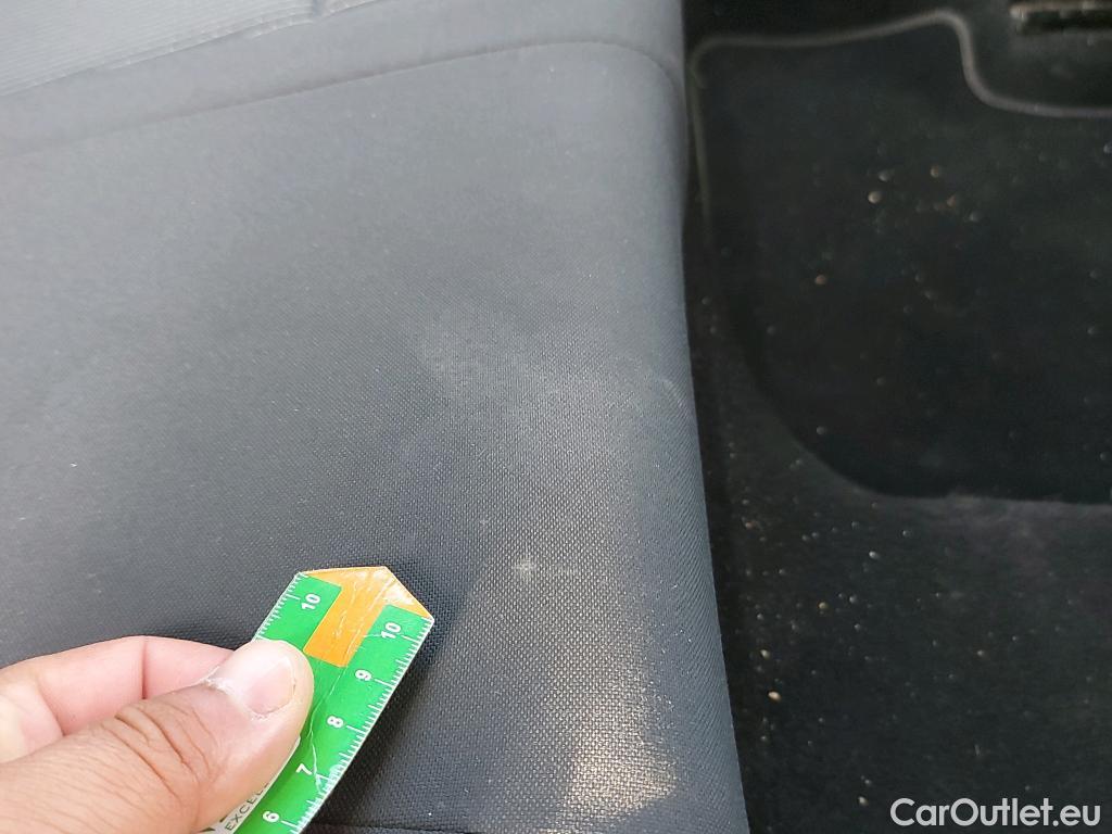  Volkswagen  Golf  VOLKSWAGEN / 2020 / 5P / berlina con portón 1.0 TSI 81kW (110CV) #16