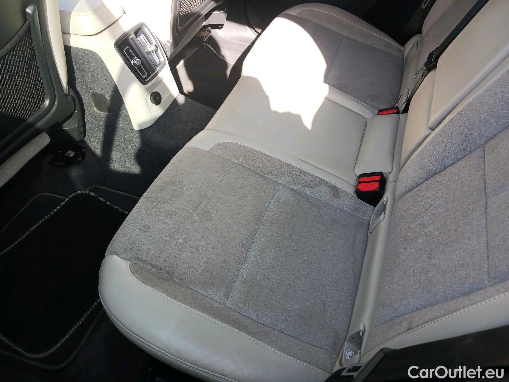  Volvo  XC 40 VOLVO XC40 / 2017 / 5P / todoterreno 1.5 T5 Twin Business Plus Auto #17