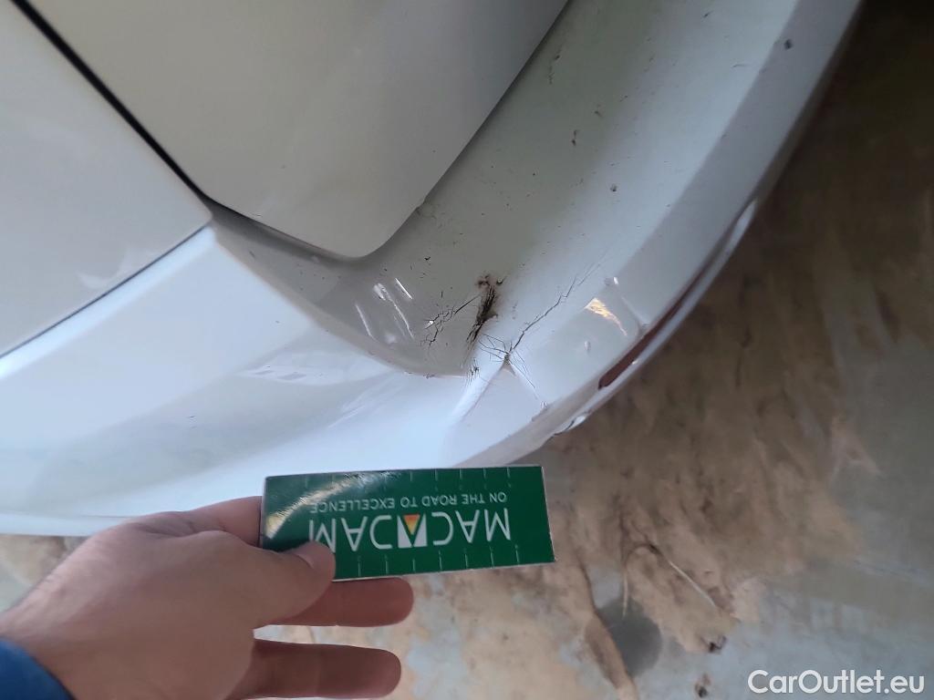  Ford  Grand Tourneo FORD  Connect / 2013 / 5P / monovolumen 1.5 TDCi 74kW (100CV) Titanium #4