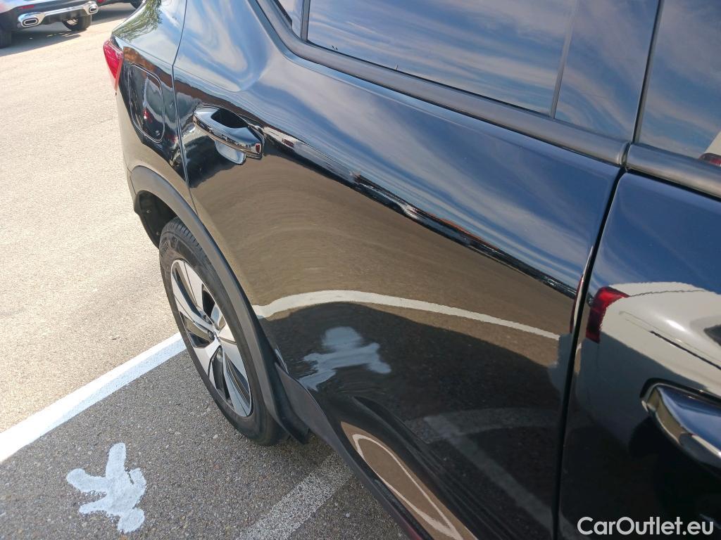  Volvo  XC 40 VOLVO XC40 / 2017 / 5P / todoterreno 1.5 T5 Twin Business Plus Auto #13