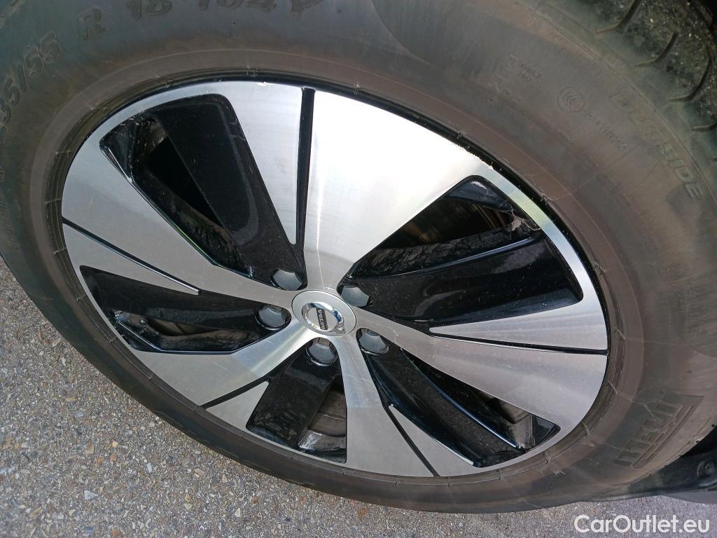  Volvo  XC 40 VOLVO XC40 / 2017 / 5P / todoterreno 1.5 T5 Twin Business Plus Auto #63