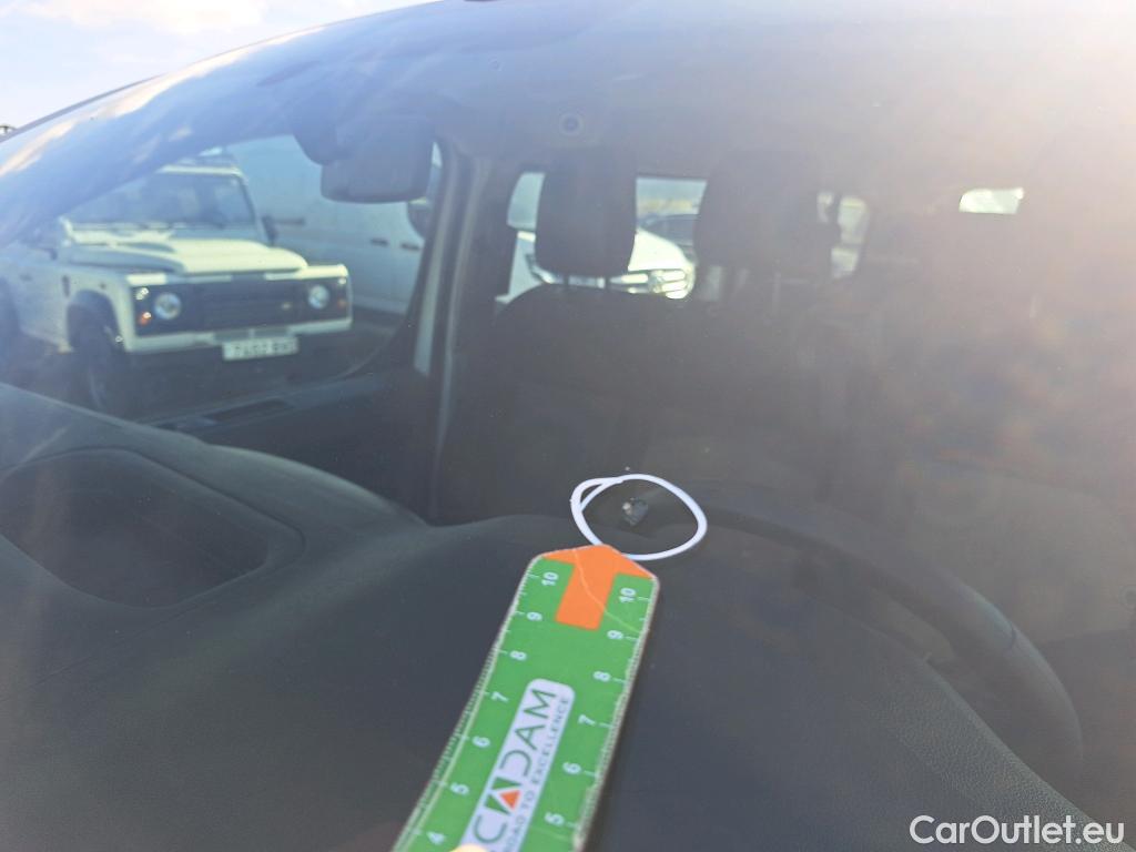  Citroen  Jumpy CITROEN  / 2016 / 4P / combi Combi Talla XL BlueHDi 120 S&S Confort #5