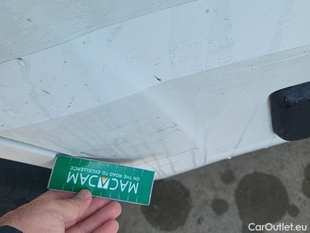  Citroen  Jumper CITROEN  / 2014 / 2P / chasis cabina BlueHDi 96KW (130CV) C.Cab. 35 Heavy L2S #14