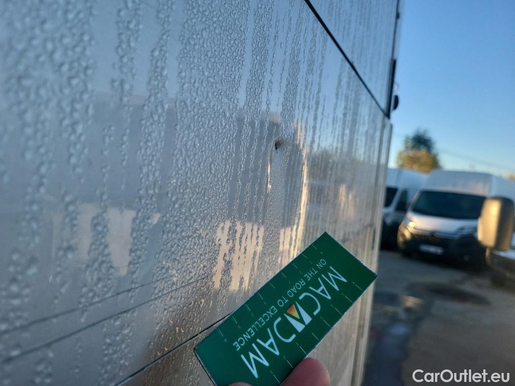  Citroen  Jumper CITROEN  / 2014 / 2P / chasis cabina BlueHDi 96KW (130CV) C.Cab. 35 Heavy L2S #4