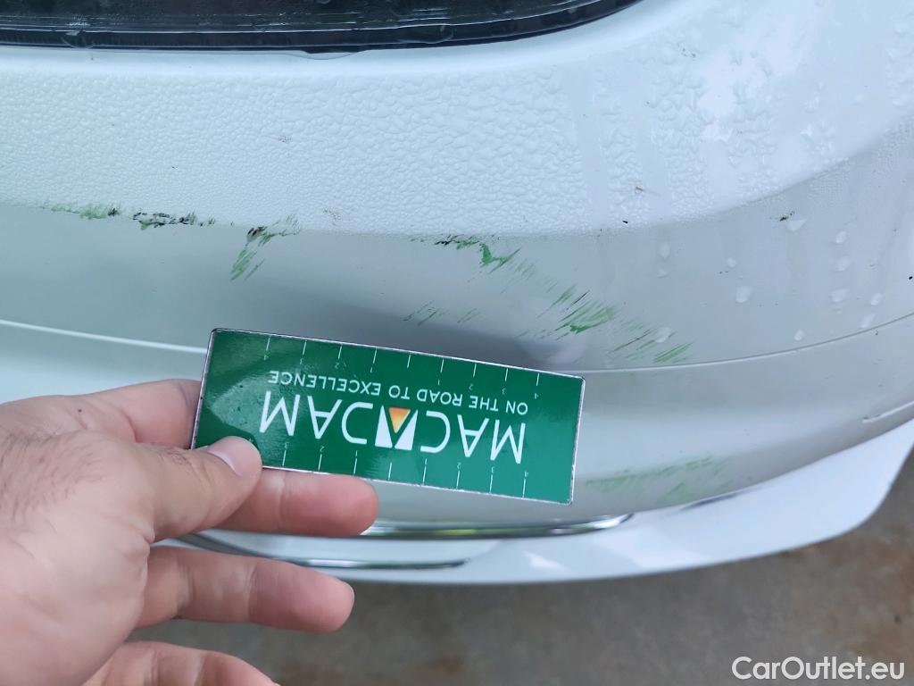  Ford  Grand Tourneo FORD  Connect / 2013 / 5P / monovolumen 1.5 TDCi 74kW (100CV) Titanium #10