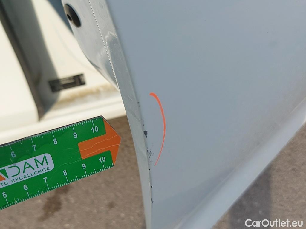  Volkswagen  Golf  VOLKSWAGEN / 2020 / 5P / berlina con portón 1.0 TSI 81kW (110CV) #39