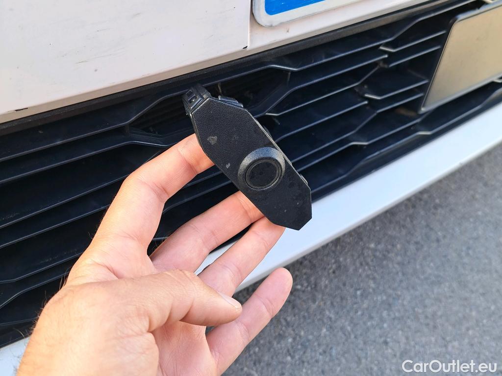  Seat  Ibiza SEAT  / 2017 / 5P / berlina con portón 1.0 TSI 81kW (110CV) Style Plus (AC) #4