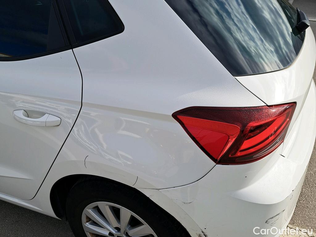  Seat  Ibiza SEAT  / 2017 / 5P / berlina con portón 1.0 TSI 81kW (110CV) Style Plus (AC) #17