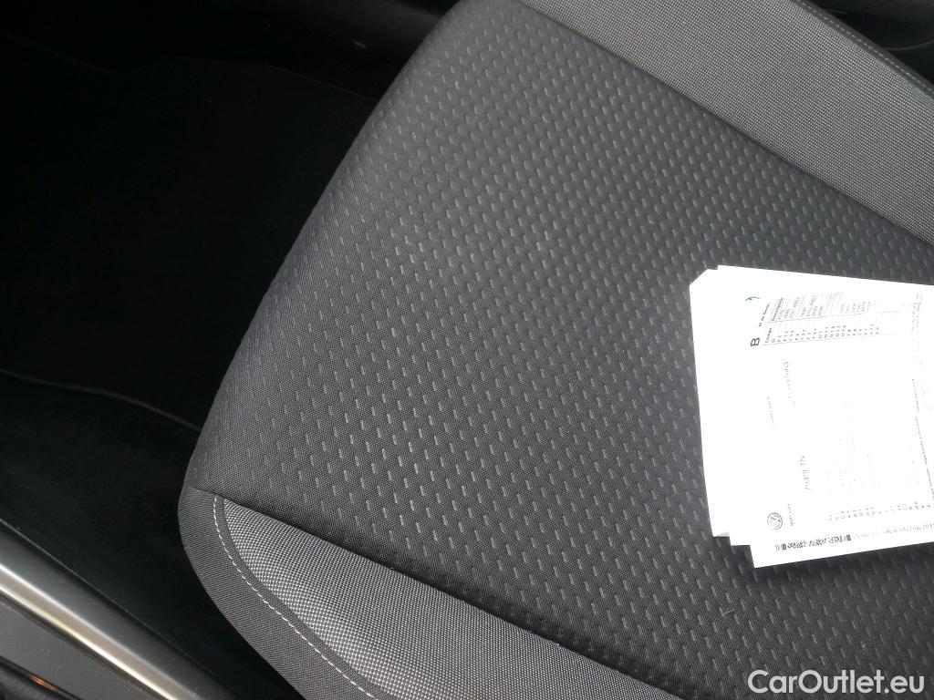  Volkswagen  Polo VOLKSWAGEN  / 2021 / 5P / berlina con portón Life 1.0 TSI 70kW (95CV) #14