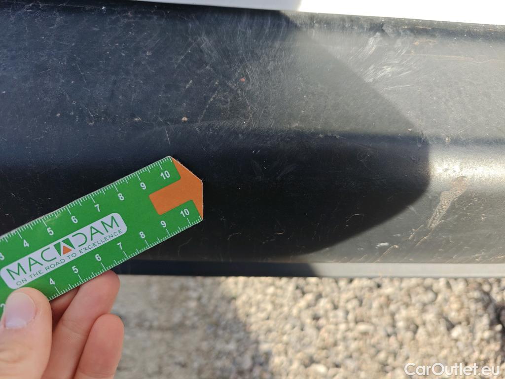  Citroen  Berlingo CITROEN  / 2018 / 4P / combi Talla M BlueHDi 100 S&S LIVE PACK (ind) #36