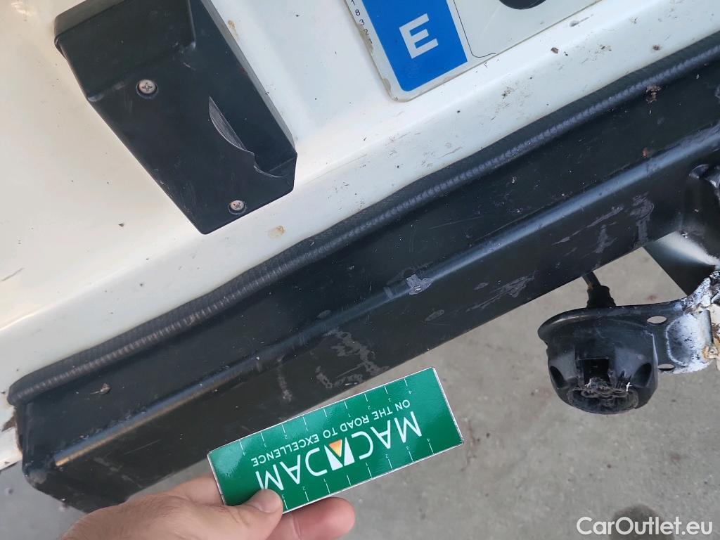  Citroen  Jumper CITROEN  / 2014 / 2P / chasis cabina BlueHDi 96KW (130CV) C.Cab. 35 Heavy L2S #24