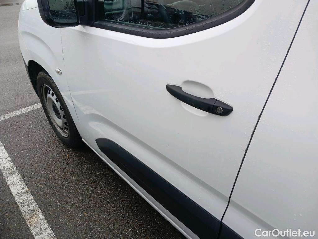  Citroen  Berlingo CITROEN  COMBI Talla M BlueHDi 100 S&S LIVE (IND) #3