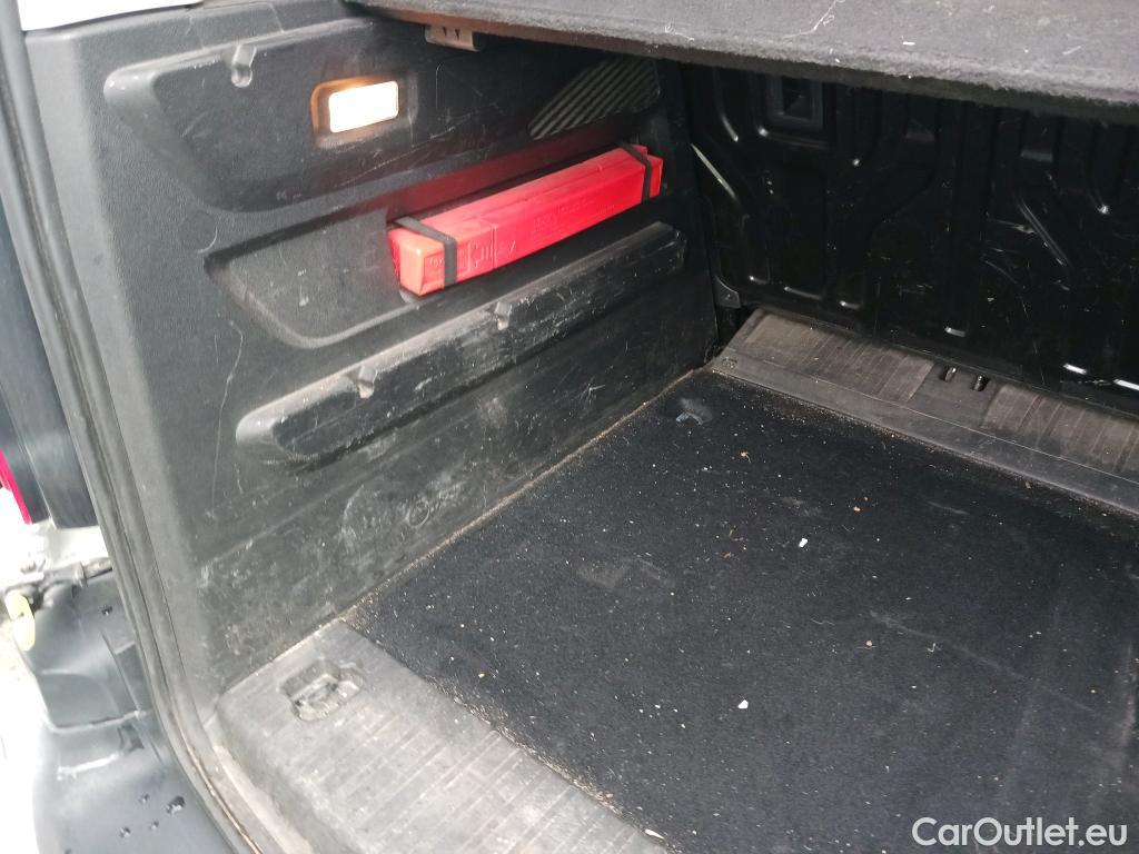  Citroen  Berlingo CITROEN  COMBI Talla M BlueHDi 100 S&S LIVE (IND) #22