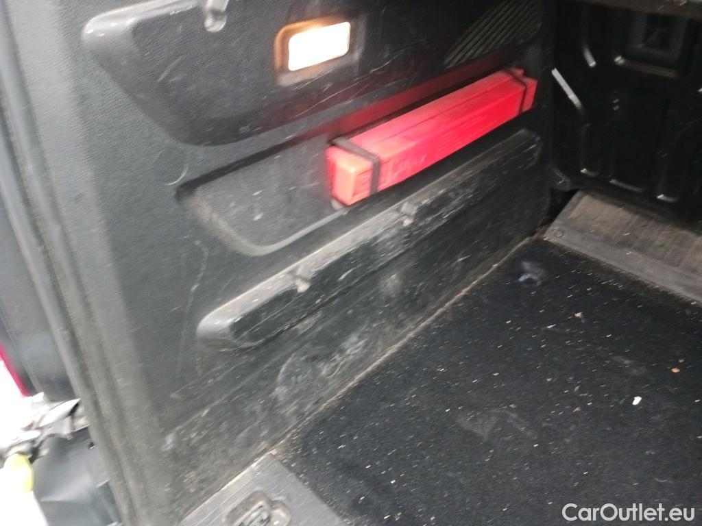  Citroen  Berlingo CITROEN  COMBI Talla M BlueHDi 100 S&S LIVE (IND) #16