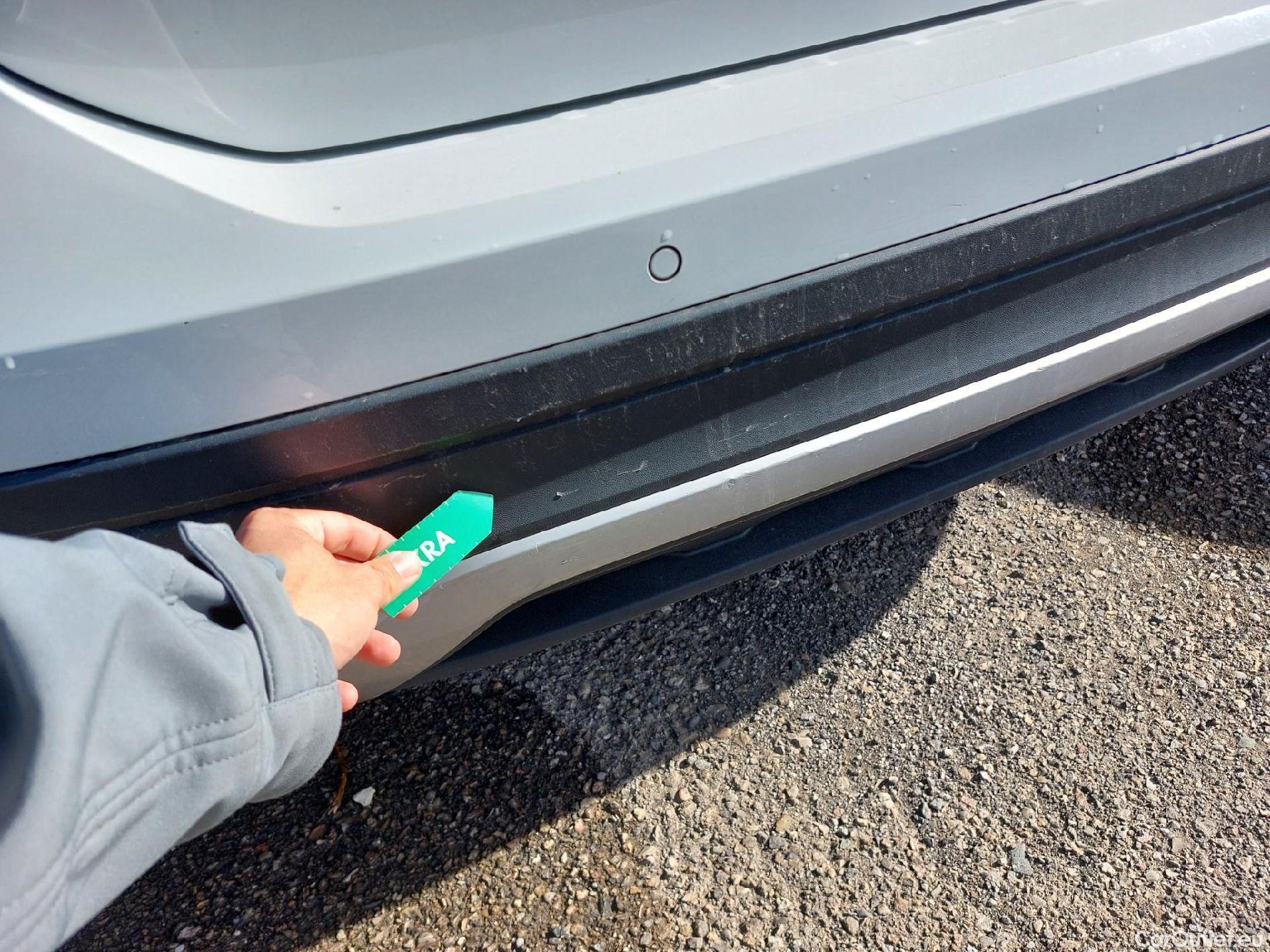  Volkswagen  T-CROSS VOLKSWAGEN  / 2018 / 5P / todoterreno Advance 1.0 TSI 85kW (115CV) DSG (AC) #11