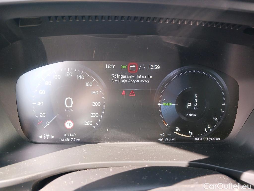  Volvo  XC 40 VOLVO XC40 / 2017 / 5P / todoterreno 1.5 T5 Twin Business Plus Auto #55