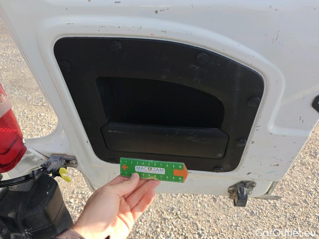  Citroen  Berlingo CITROEN  / 2018 / 4P / combi Talla M BlueHDi 100 S&S LIVE PACK (ind) #62