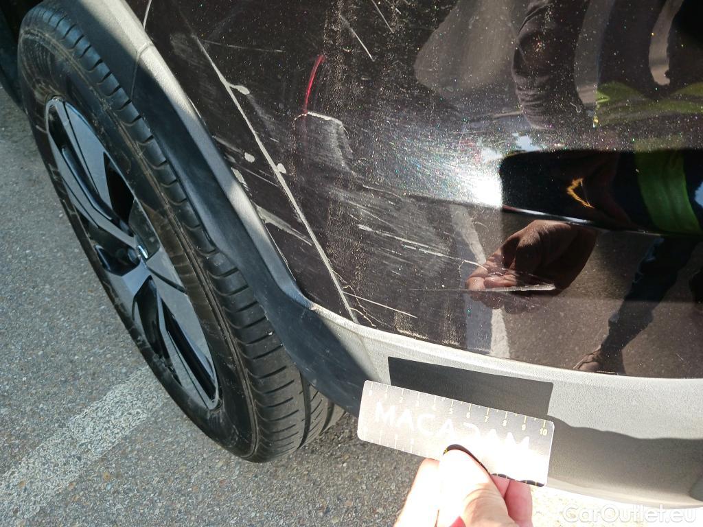  Volvo  XC 40 VOLVO XC40 / 2017 / 5P / todoterreno 1.5 T5 Twin Business Plus Auto #31