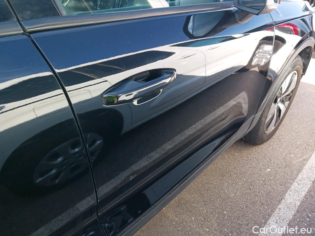  Volvo  XC 40 VOLVO XC40 / 2017 / 5P / todoterreno 1.5 T5 Twin Business Plus Auto #8