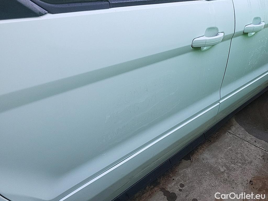  Ford  Grand Tourneo FORD  Connect / 2013 / 5P / monovolumen 1.5 TDCi 74kW (100CV) Titanium #13